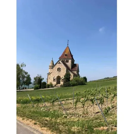 Apartment Neu! Fewo Tinkerhof Naehe Bingen