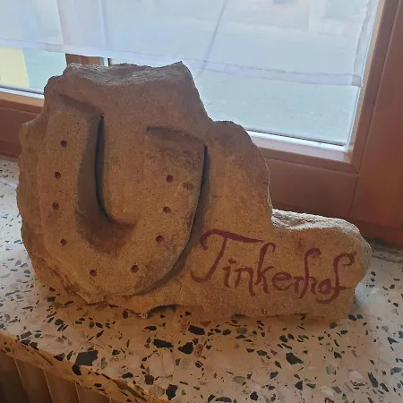 Neu! Fewo Tinkerhof Naehe Bingen Apartment