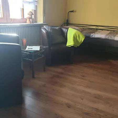 Neu! Fewo Tinkerhof Naehe Bingen Apartment
