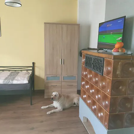 Apartment Neu! Fewo Tinkerhof Naehe Bingen Gau-Weinheim