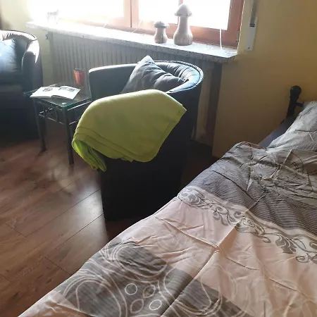 Apartment Neu! Fewo Tinkerhof Naehe Bingen