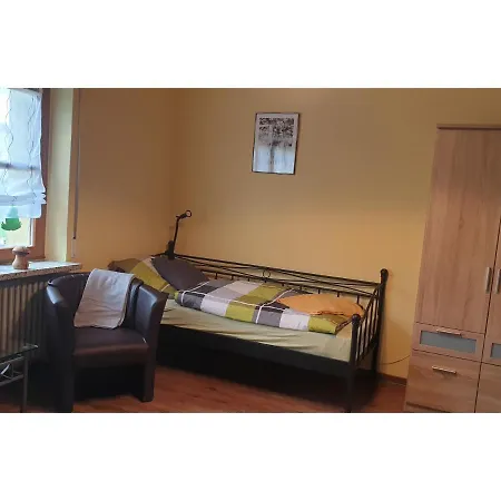 Neu! Fewo Tinkerhof Naehe Bingen Apartment