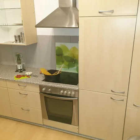 Apartment Neu! Fewo Tinkerhof Naehe Bingen *