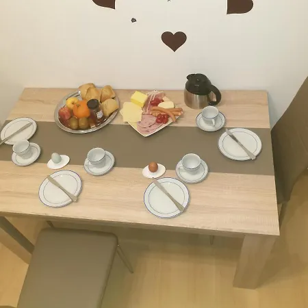 Apartment Neu! Fewo Tinkerhof Naehe Bingen *